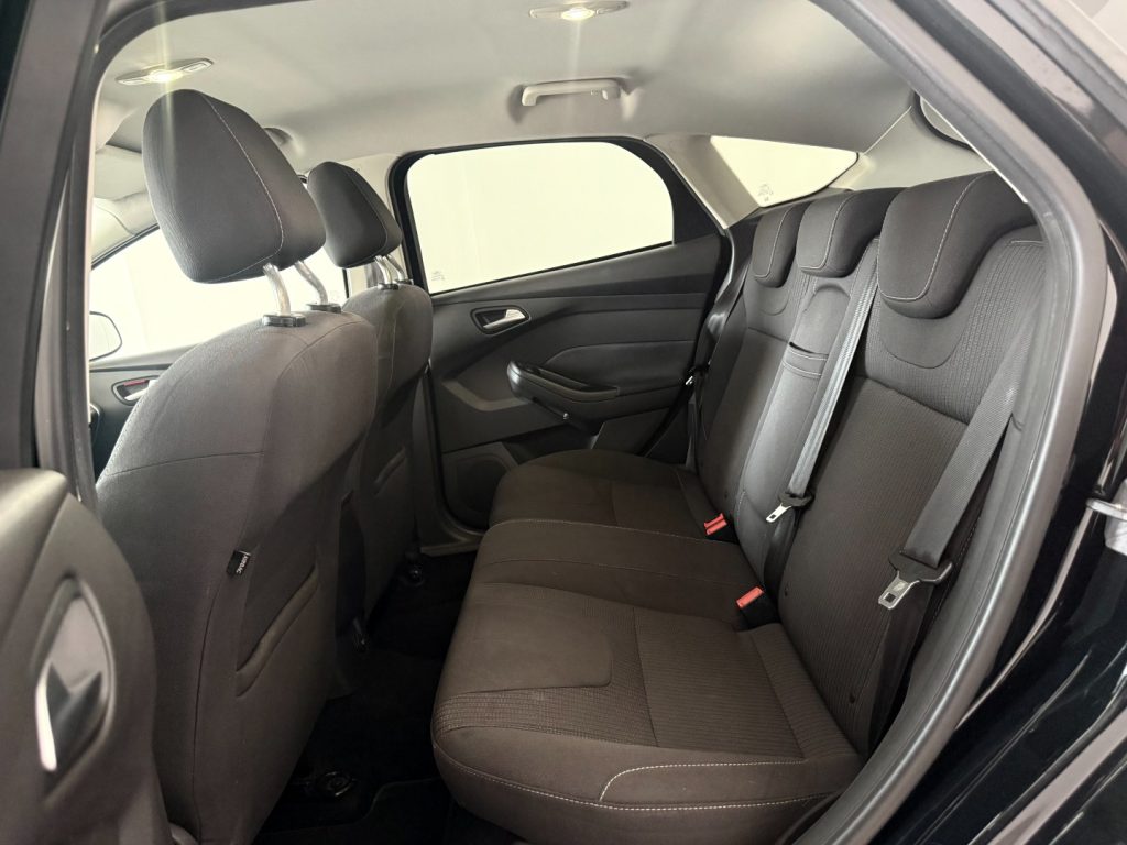 FORD Focus 1.0 EcoBoost 125 CV Start&Stop - 5