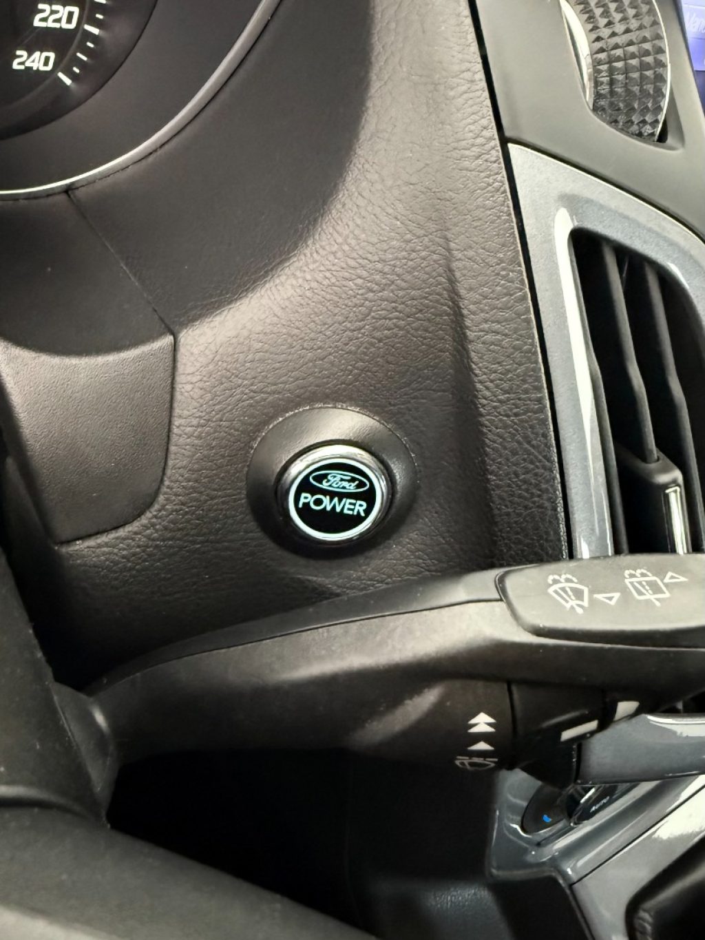 FORD Focus 1.0 EcoBoost 125 CV Start&Stop - 20