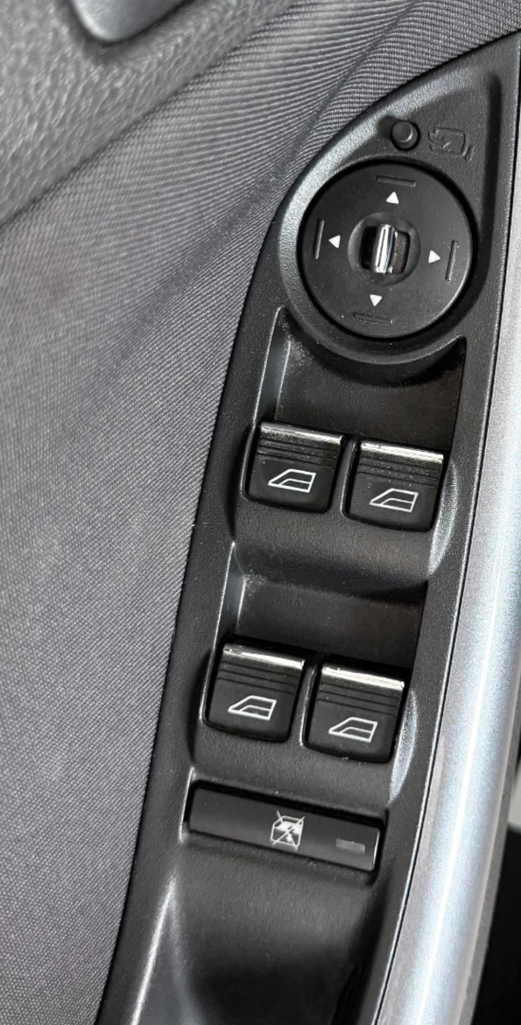 FORD Focus 1.0 EcoBoost 125 CV Start&Stop - 22