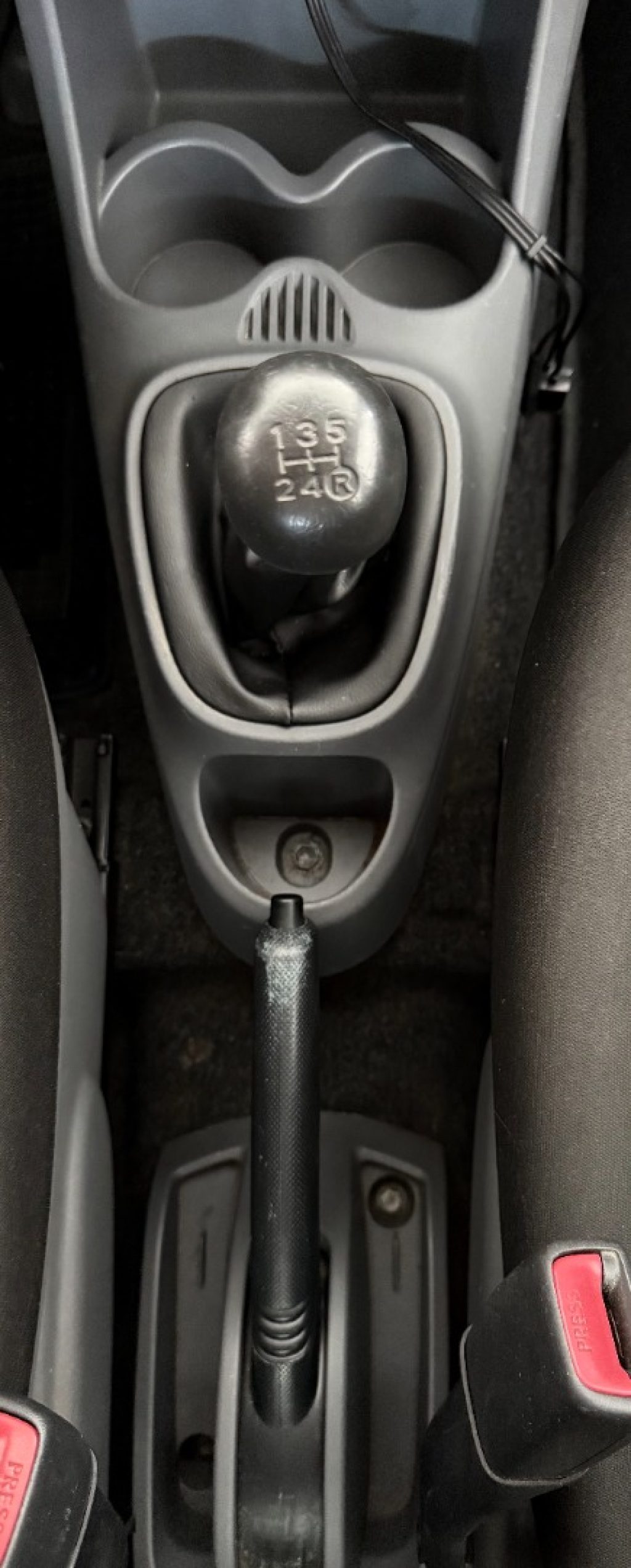 TOYOTA Aygo 1.0 12V VVT-i 5 porte. - 17
