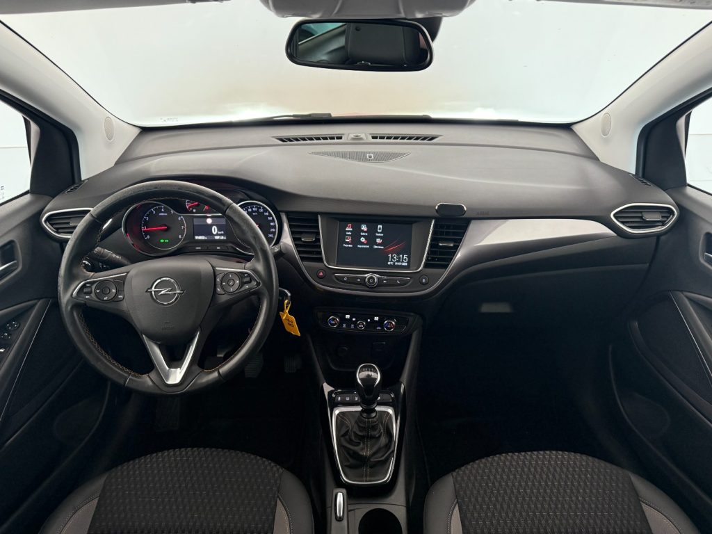 OPEL Crossland X 1.5 ECOTEC D 102 CV Start&Stop Ultimate - 13