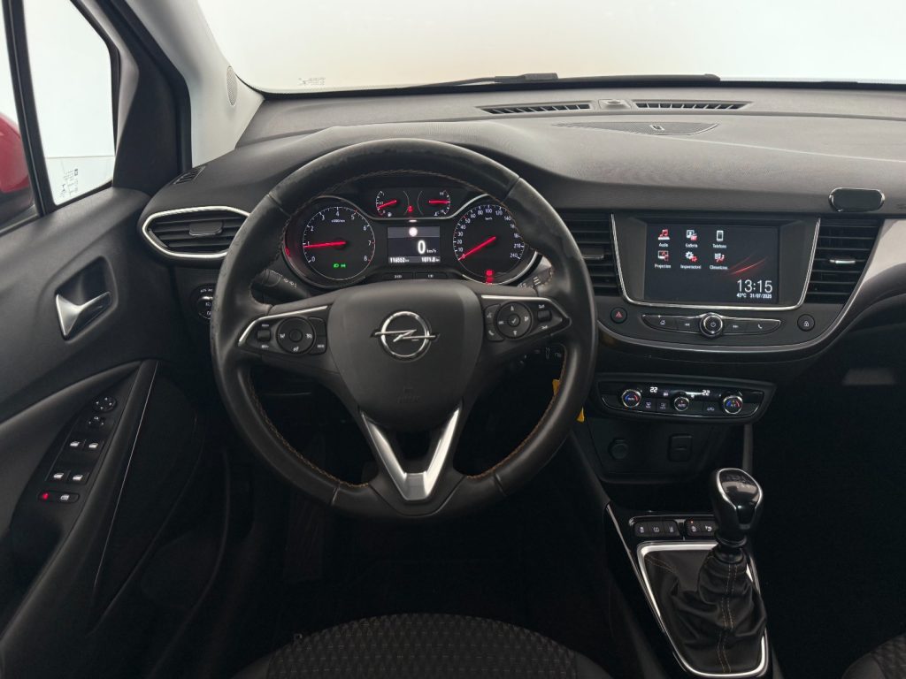 OPEL Crossland X 1.5 ECOTEC D 102 CV Start&Stop Ultimate - 14