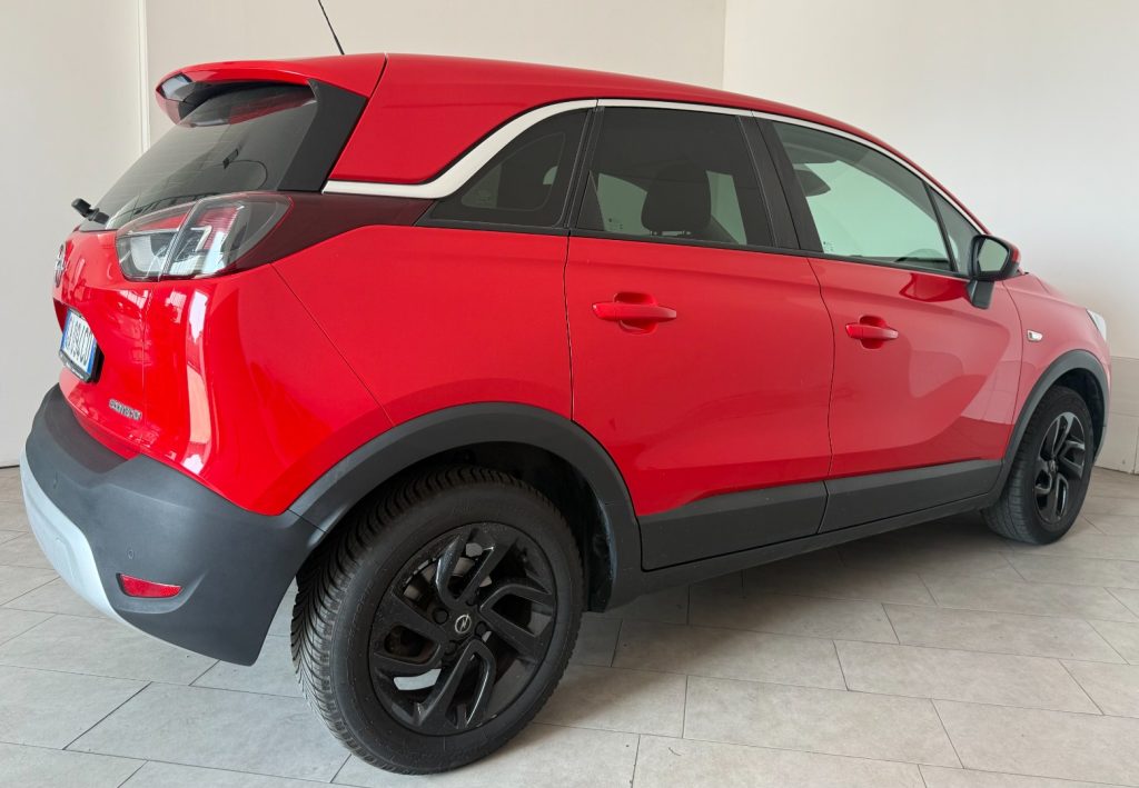 OPEL Crossland X 1.5 ECOTEC D 102 CV Start&Stop Ultimate - 10