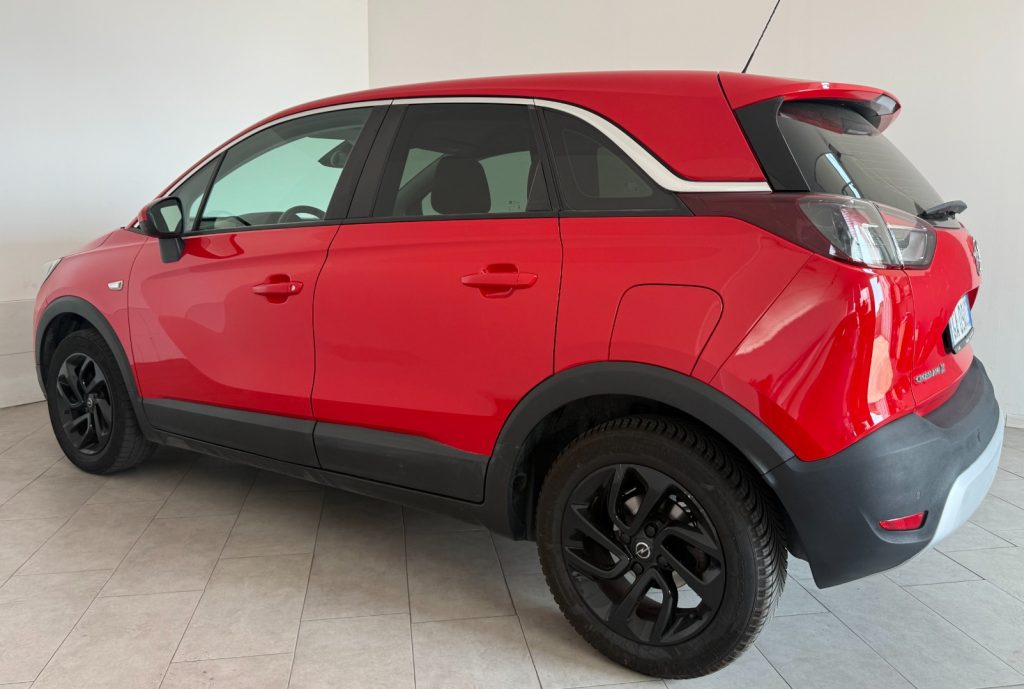 OPEL Crossland X 1.5 ECOTEC D 102 CV Start&Stop Ultimate - 11