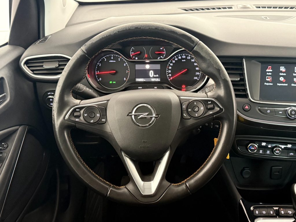 OPEL Crossland X 1.5 ECOTEC D 102 CV Start&Stop Ultimate - 15