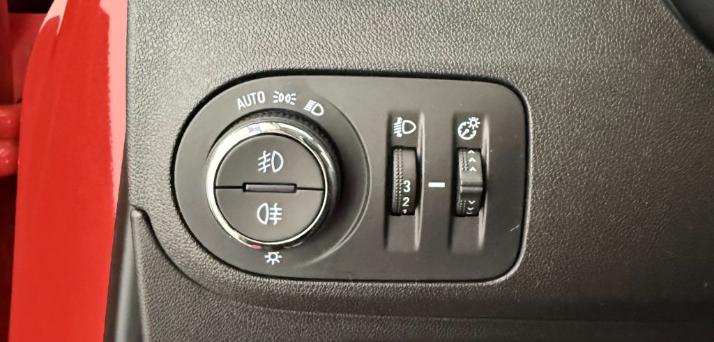 OPEL Crossland X 1.5 ECOTEC D 102 CV Start&Stop Ultimate - 21