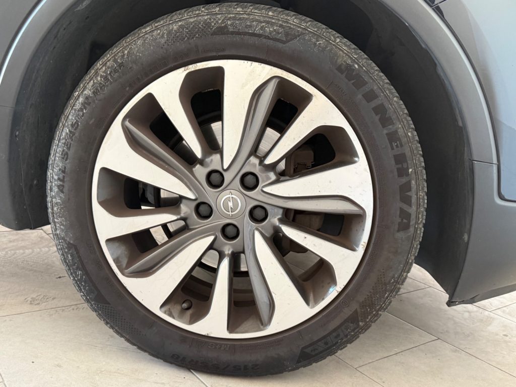 OPEL Mokka X 1.6 CDTI Ecotec 136CV 4x2 aut. b-Color - 18