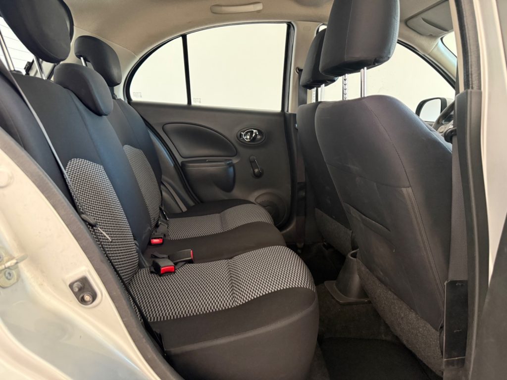 NISSAN Micra 1.2 12V 5 porte Tekna - 12