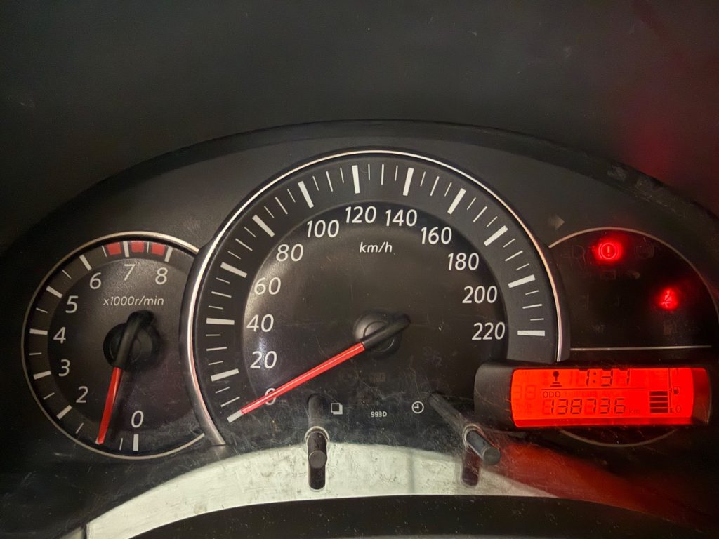 NISSAN Micra 1.2 12V 5 porte Tekna - 15