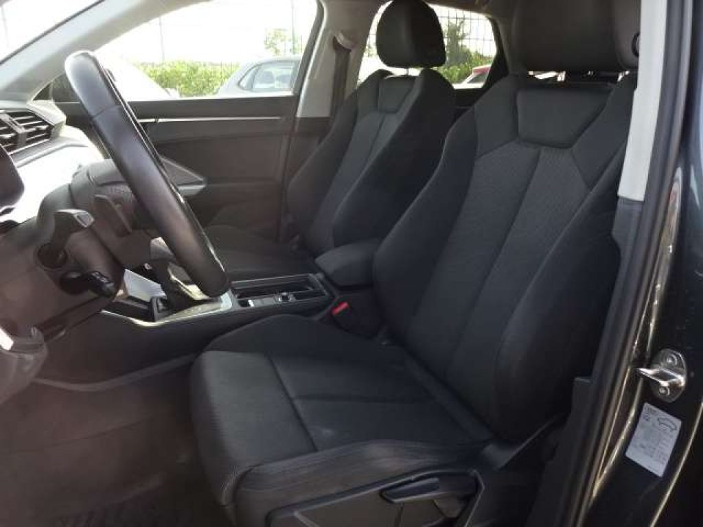 AUDI Q3 Sportback 45 1.4 tfsi e S line edition s-tronic - 13