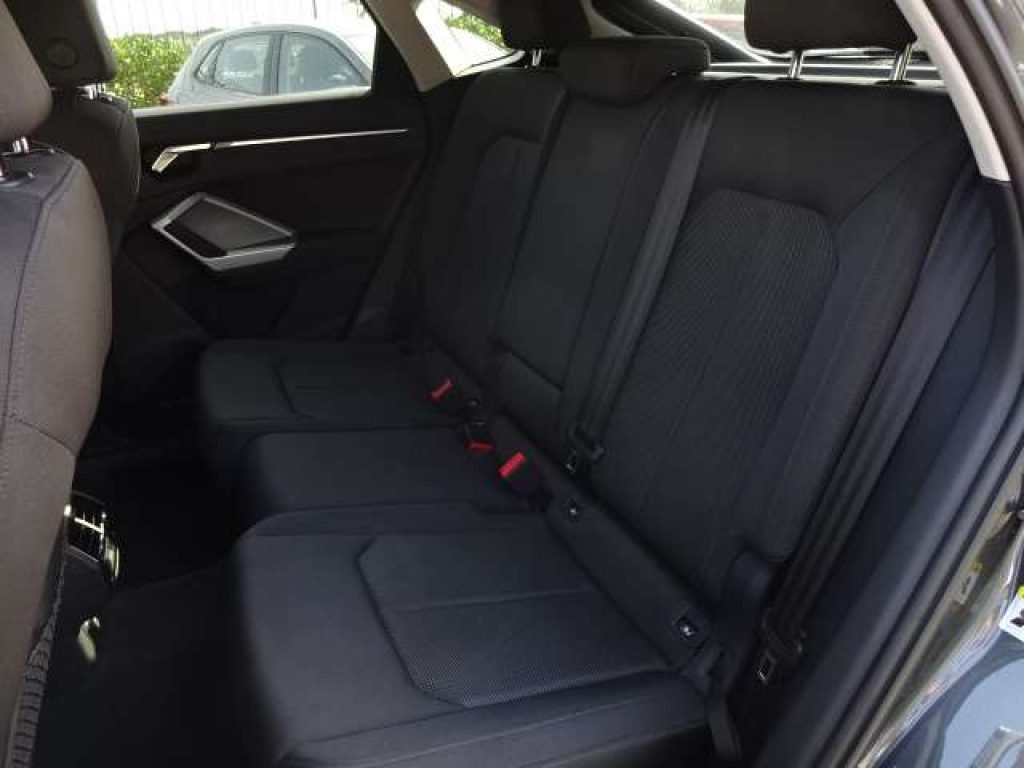 AUDI Q3 Sportback 45 1.4 tfsi e S line edition s-tronic - 14