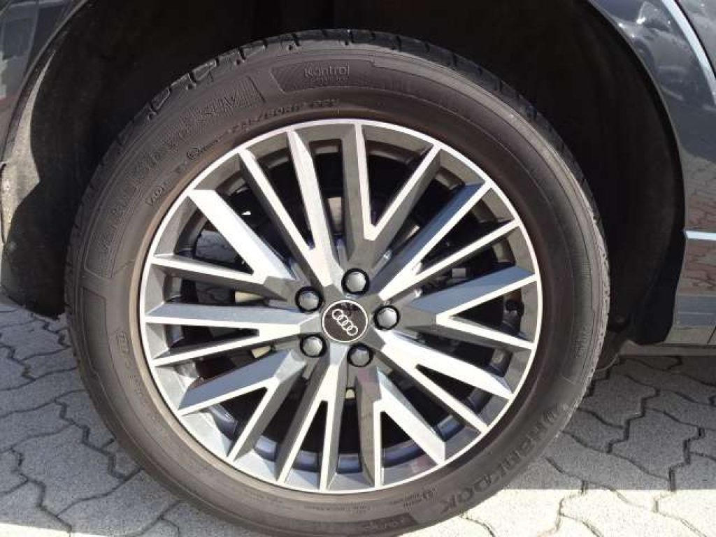 AUDI Q3 Sportback 45 PLUG-IN 1.4 TFSI-E S line edition s-t - 16