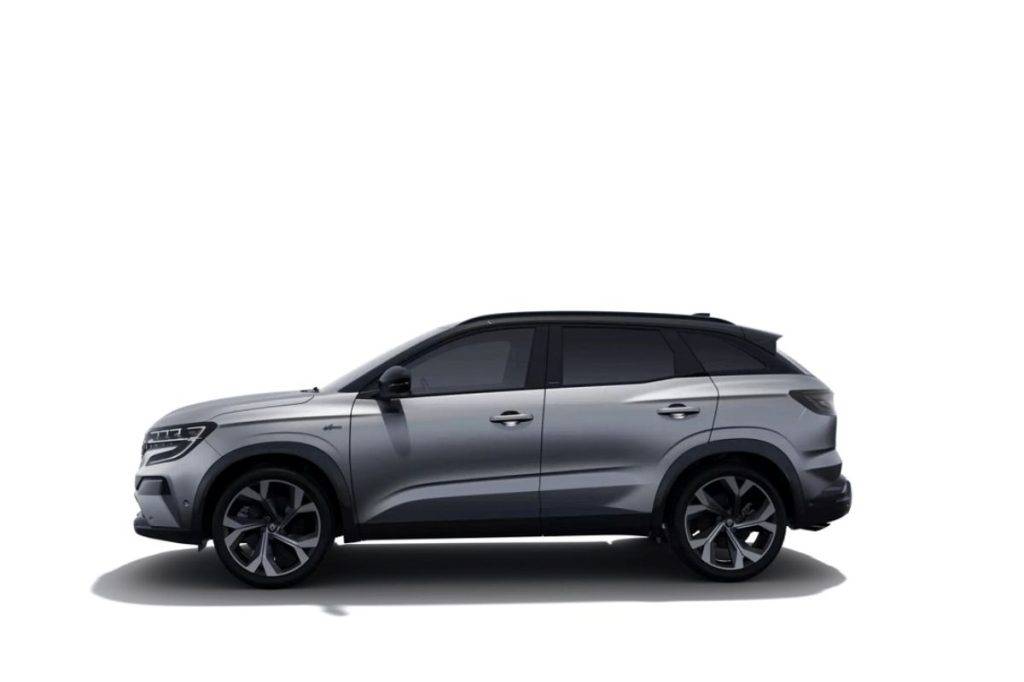 RENAULT Austral 1.2 E-tech Full Hybrid Evolution 200cv Auto - 2