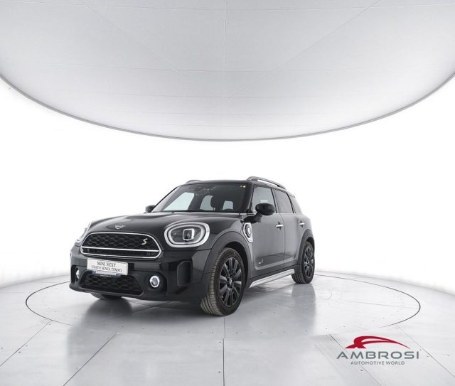 MINI Countryman Cooper SE  1.5 Cooper SE  ALL4 Automatica 220 cv 