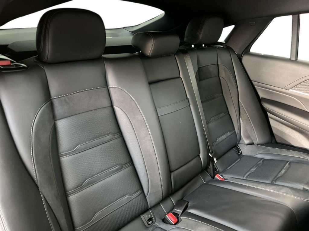 MERCEDES-BENZ GLE 53 AMG hybrid EQ 4Matic+ Coupé AMG Line Premium Plus - 15