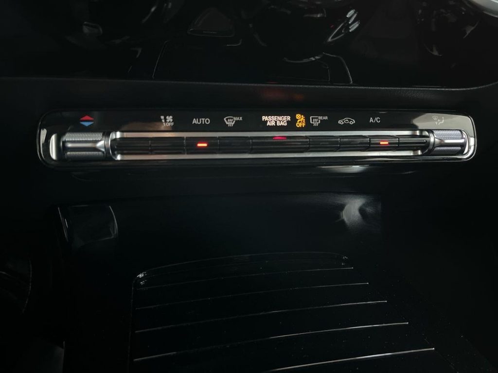 MERCEDES-BENZ CLA 180 d Automatic Shooting Brake Advanced - 14
