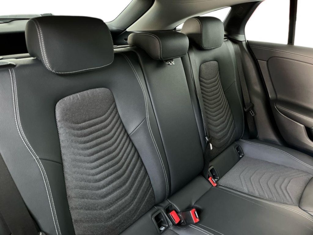 MERCEDES-BENZ CLA 180 d Automatic Shooting Brake Advanced - 15