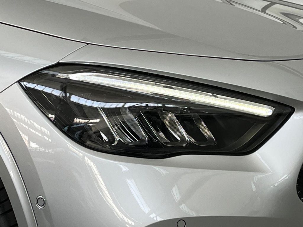 MERCEDES-BENZ GLA 250 e EQ AMG Line Advanced Plus auto - 17