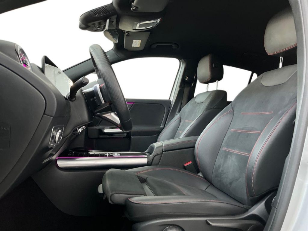 MERCEDES-BENZ GLA 250 e EQ AMG Line Advanced Plus auto - 10