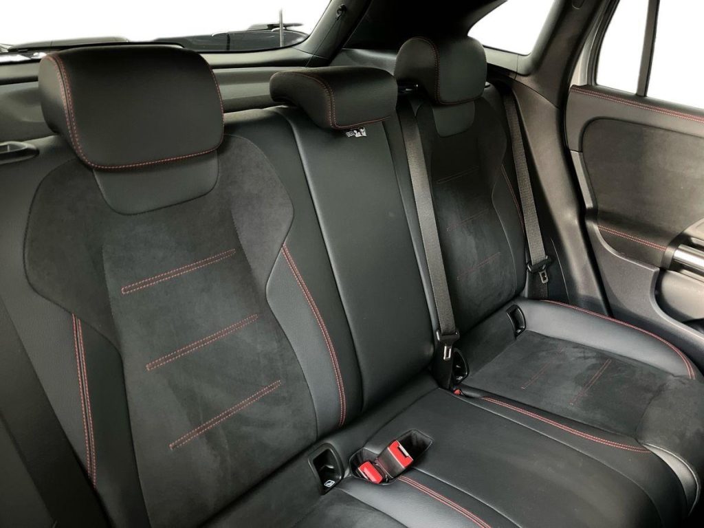 MERCEDES-BENZ GLA 250 e EQ AMG Line Advanced Plus auto - 15