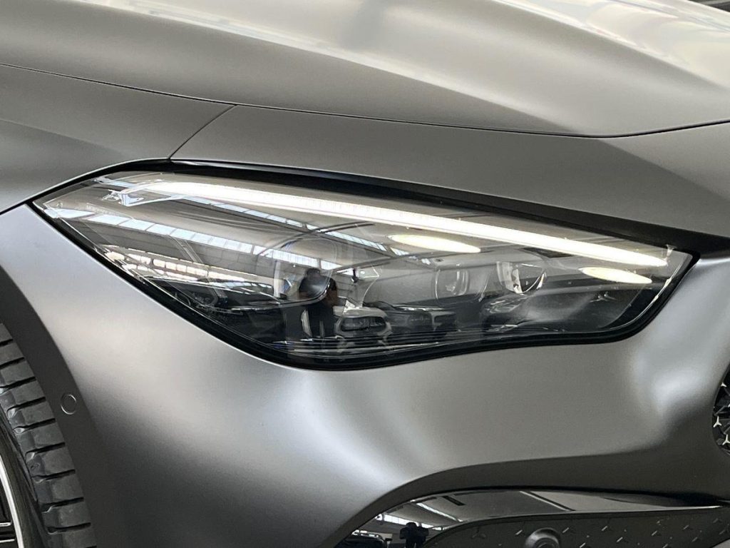 MERCEDES-BENZ CLE 450 4Matic Cabrio AMG Line Premium Plus - 17