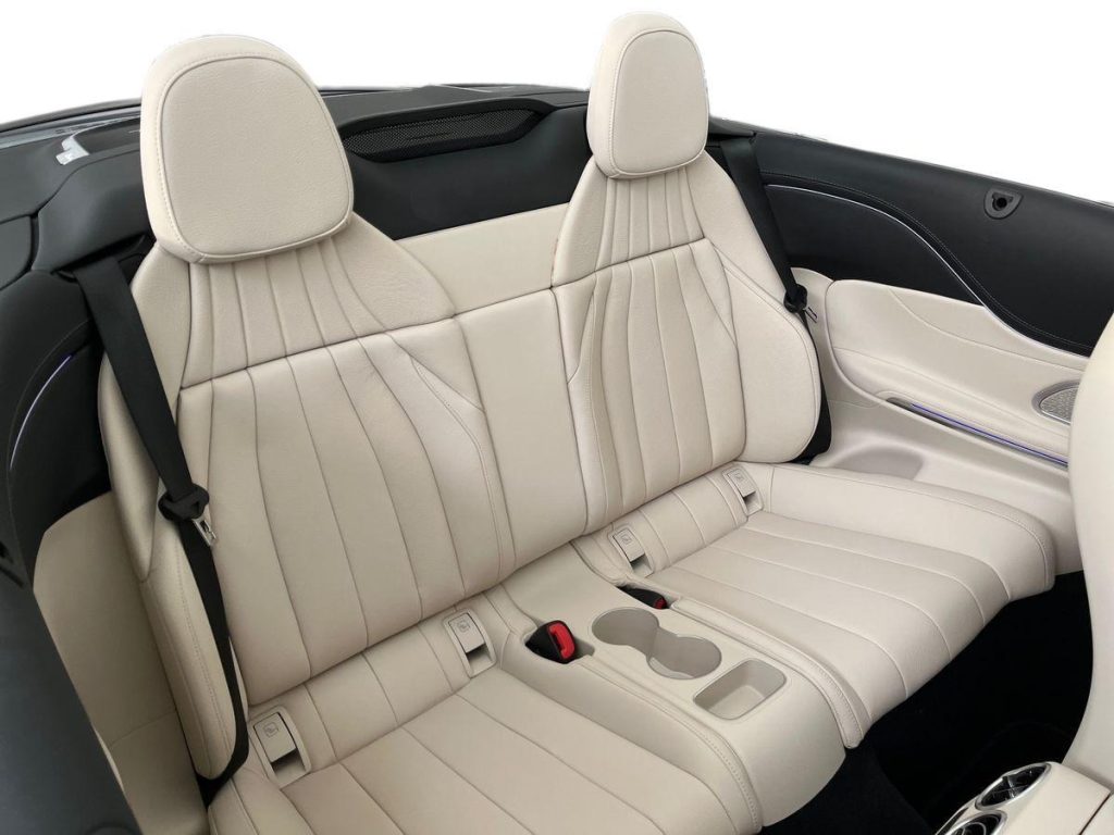 MERCEDES-BENZ CLE 450 4Matic Cabrio AMG Line Premium Plus - 15