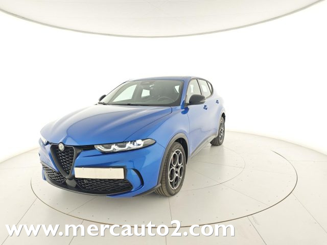 ALFA ROMEO Tonale Blu metallizzato