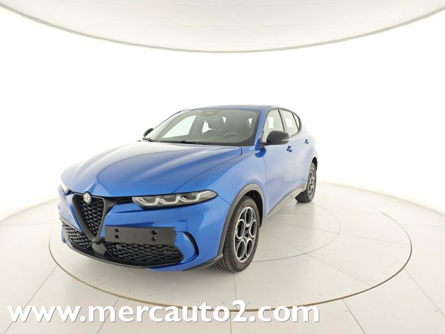 ALFA ROMEO Tonale Blu metallizzato
