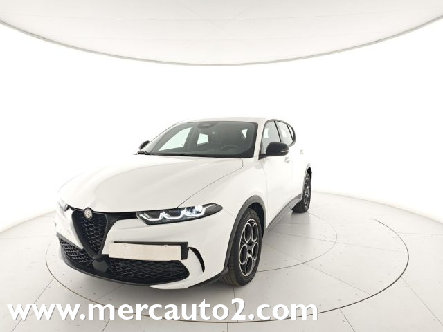 ALFA ROMEO Tonale Bianco pastello