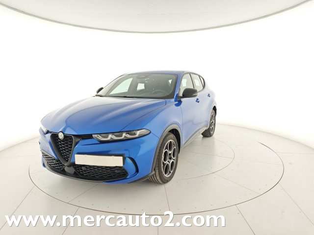 ALFA ROMEO Tonale Blu metallizzato