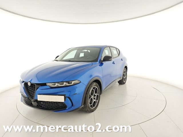ALFA ROMEO Tonale Blu metallizzato