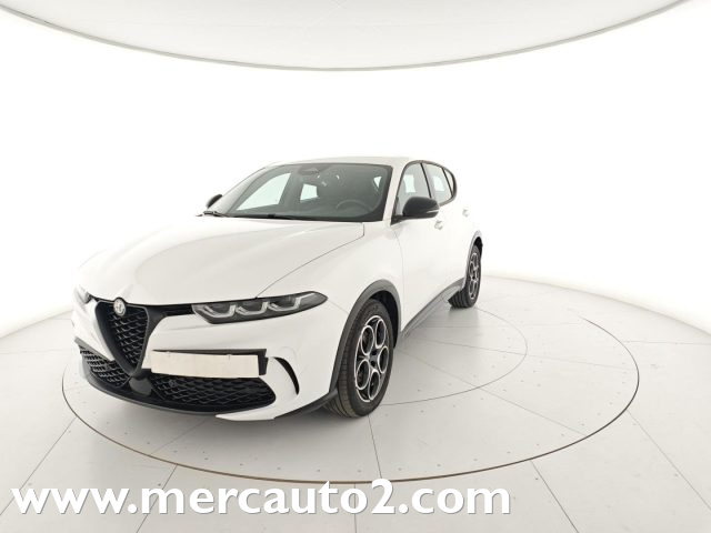 ALFA ROMEO Tonale Bianco pastello
