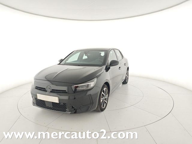 OPEL Corsa Nero metallizzato