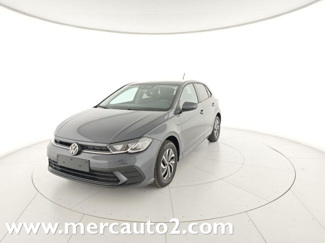VOLKSWAGEN Polo Grigio scuro metallizzato