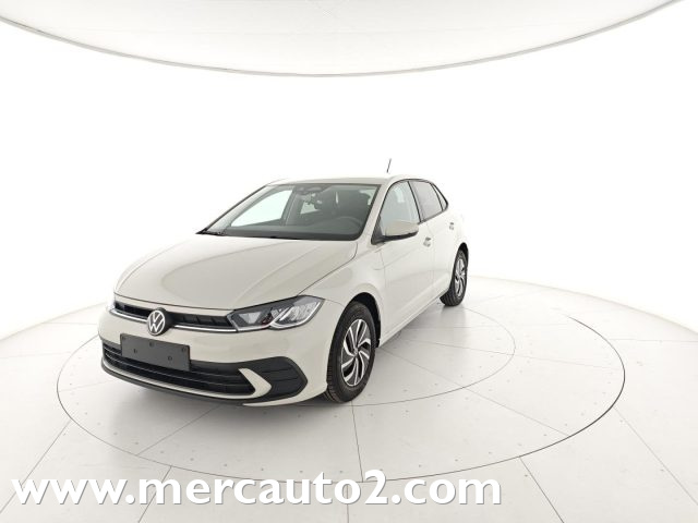 VOLKSWAGEN Polo Grigio pastello