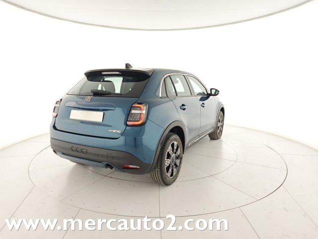 FIAT 600 Verde metallizzato
