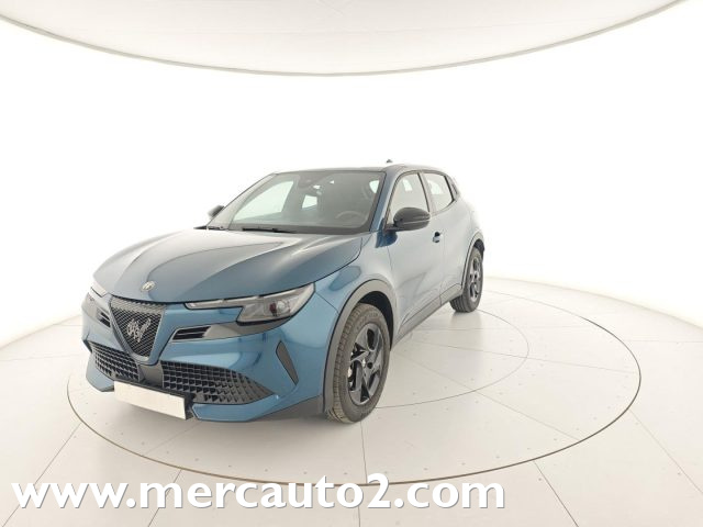 ALFA ROMEO Junior Blu metallizzato