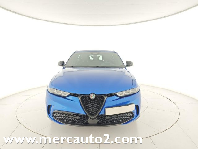 ALFA ROMEO Tonale Blu metallizzato