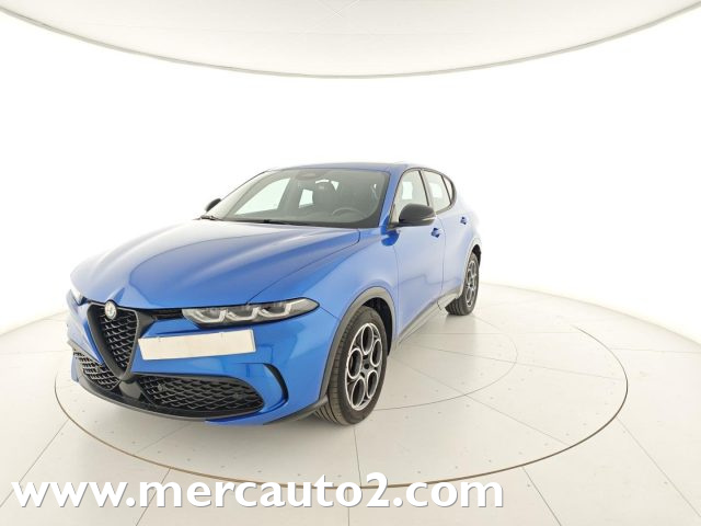 ALFA ROMEO Tonale Blu metallizzato