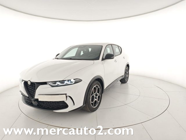 ALFA ROMEO Tonale Bianco pastello