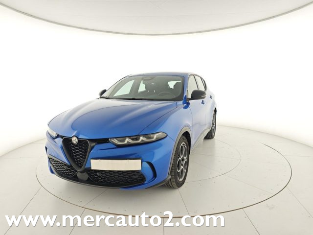 ALFA ROMEO Tonale Blu metallizzato