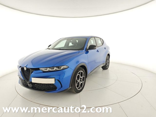 ALFA ROMEO Tonale Blu metallizzato