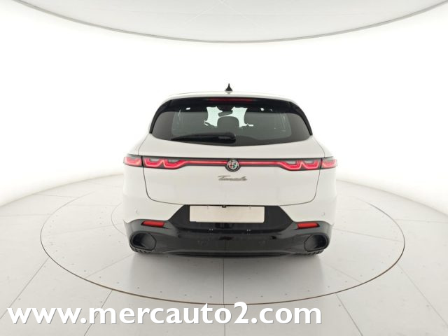 ALFA ROMEO Tonale Bianco pastello