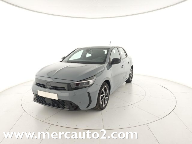 OPEL Corsa Grigio metallizzato