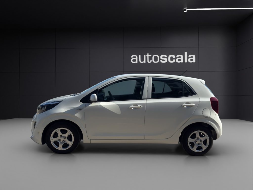 KIA Picanto 1.0 12V 5 porte Active - 2