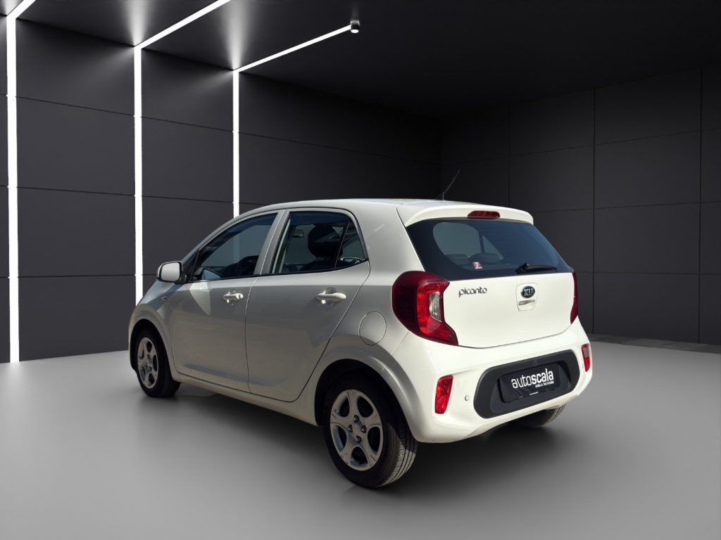 KIA Picanto 1.0 12V 5 porte Active - 3