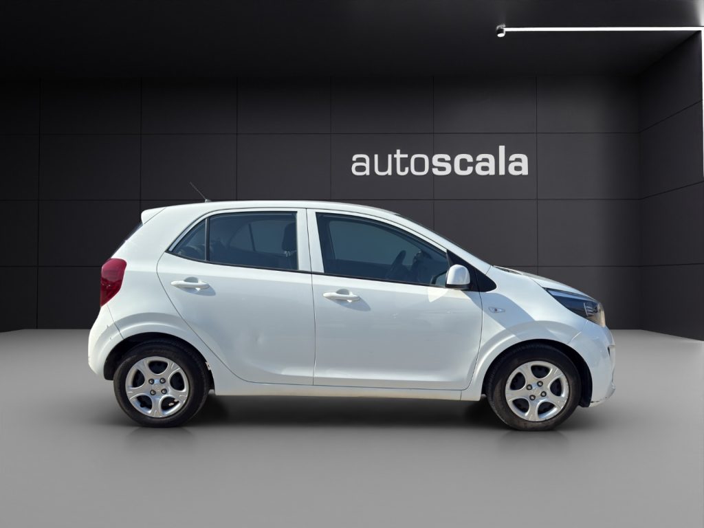 KIA Picanto 1.0 12V 5 porte Active - 6