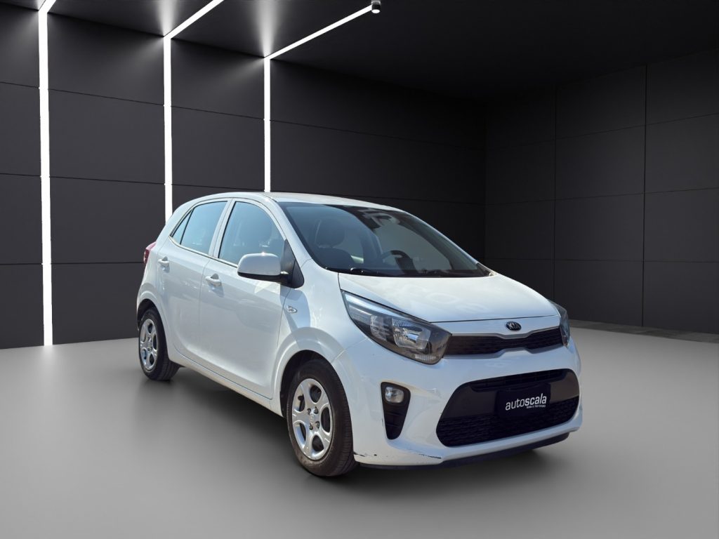 KIA Picanto 1.0 12V 5 porte Active - 7