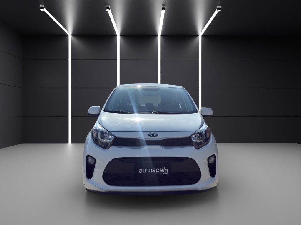KIA Picanto 1.0 12V 5 porte Active - 8