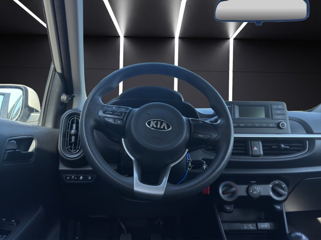 KIA Picanto 1.0 12V 5 porte Active - 10